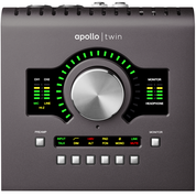 Universal Audio Apollo Twin Mk II DUO Heritage Edition