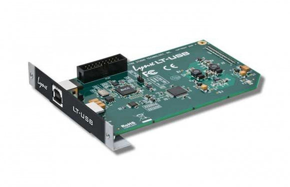 Lynx Studio Technology LT-USB Card for Hilo and Aurora (n)