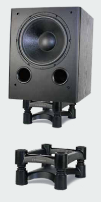 IsoAcoustics ISO-200SUB - Single