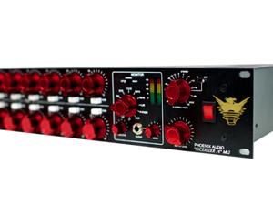 Phoenix Audio Nicerizer 16 Mk2 Summing Mixer
