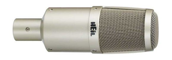 Heil Sound PR30 Large Diaphragm Dynamic Microphone