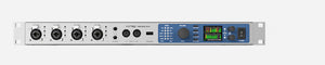 RME Fireface UFX+ USB 3.0 Thunderbolt MADI Audio Interface