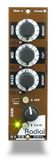 Radial Q3 500 Series Induction Coil EQ