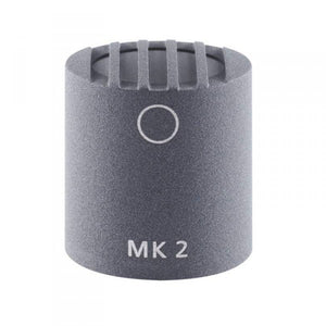 Schoeps MK 2 Omni Microphone Capsule