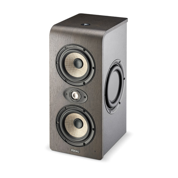 Focal Shape Twin dual 5