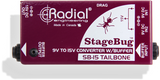 Radial SB-15 Tailbone Signal Buffer